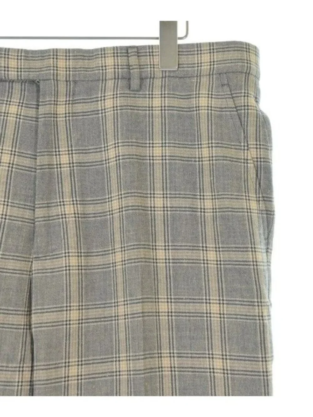 Gucci Trousers Pants Beige